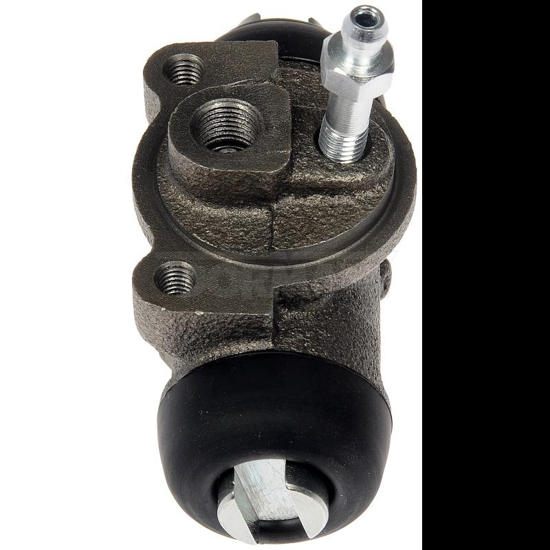 Dorman W619072 - Drum Brake Wheel Cylinder Dorman W619072 Drum Brake Wheel Cylinder product image 3 of 4