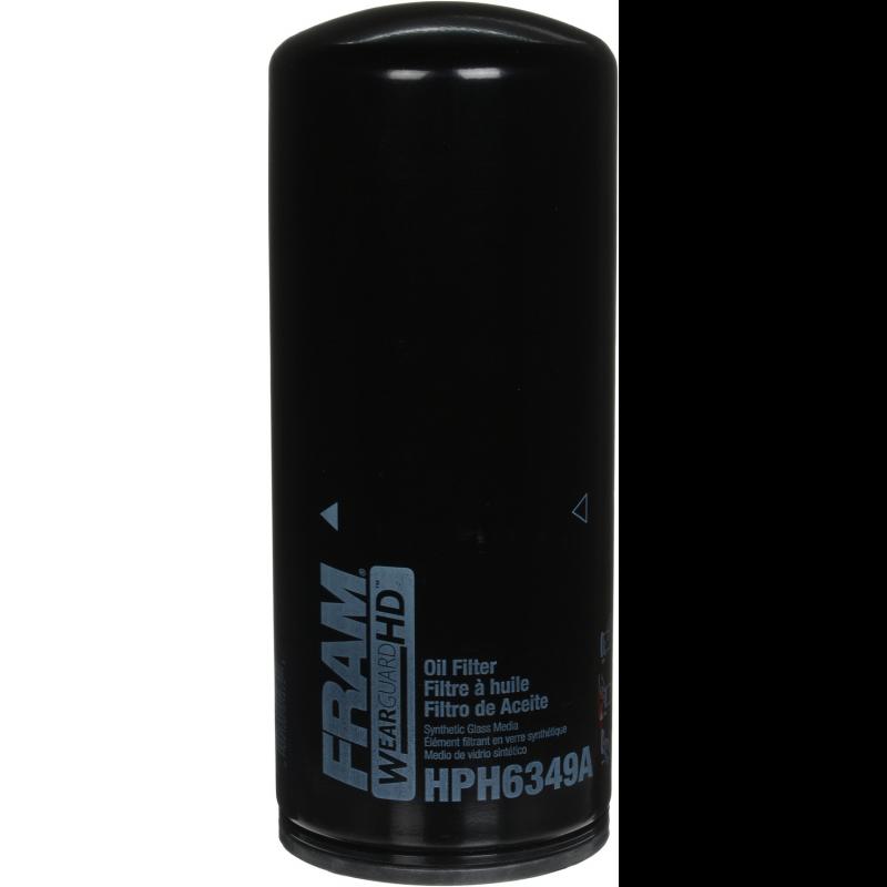 Fram HPH6349A  product image 1 of 2
