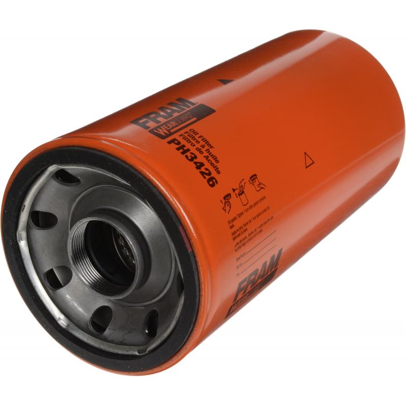 Fram PH3426 Engine Oil Filter product image 1 of 2