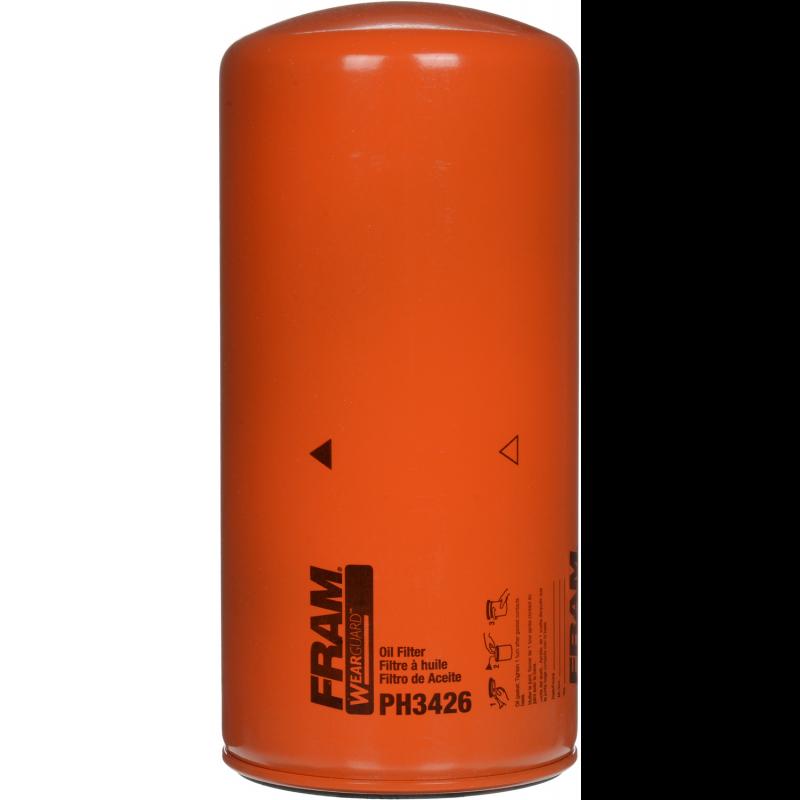 Fram PH3426 Engine Oil Filter product image 2 of 2