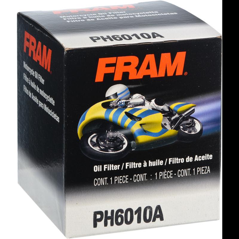 Fram PH6010A Engine Oil Filter product image 1 of 3