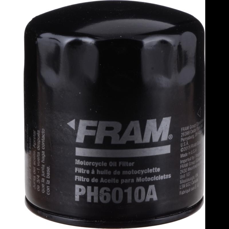 Fram PH6010A Engine Oil Filter product image 3 of 3