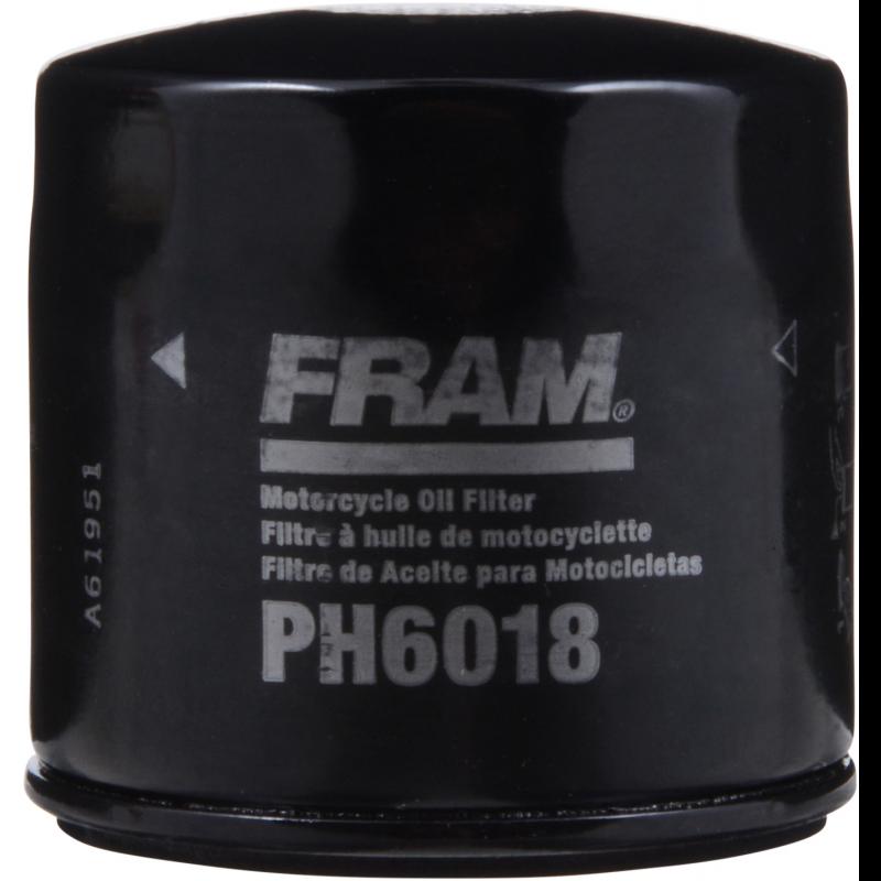 Fram PH6018 Engine Oil Filter product image 2 of 3