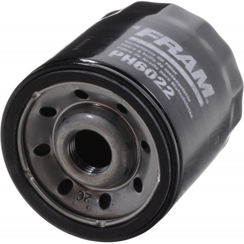 Fram PH6022 Engine Oil Filter product image 1 of 3