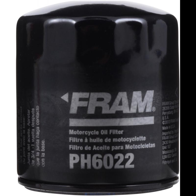 Fram PH6022 Engine Oil Filter product image 3 of 3