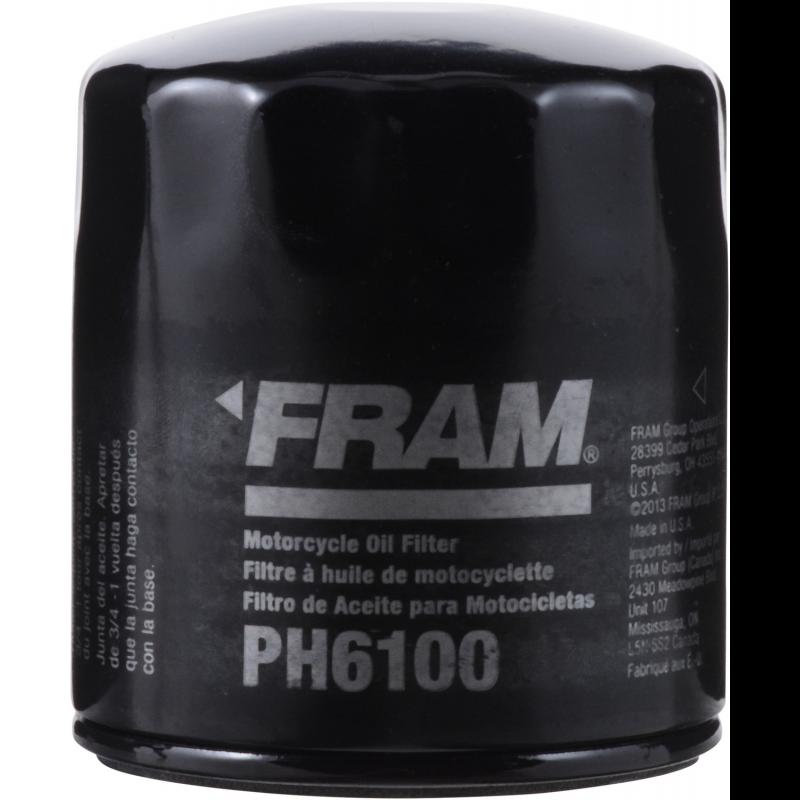 Fram PH6100 Engine Oil Filter product image 1 of 2