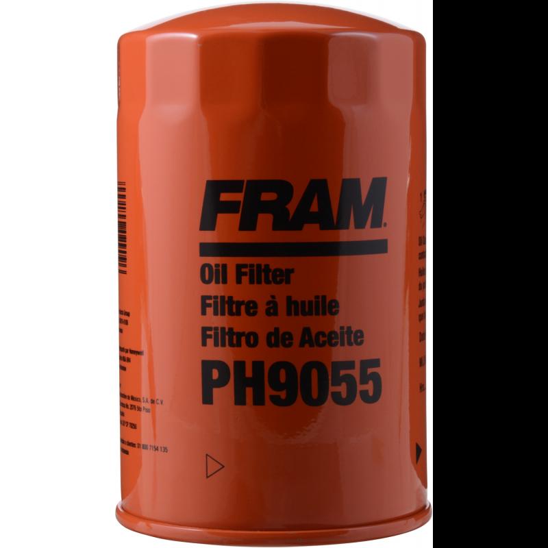 Fram PH9055 Engine Oil Filter product image 2 of 2