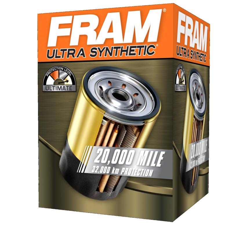 Fram XG3985 Engine Oil Filter product image 1 of 1