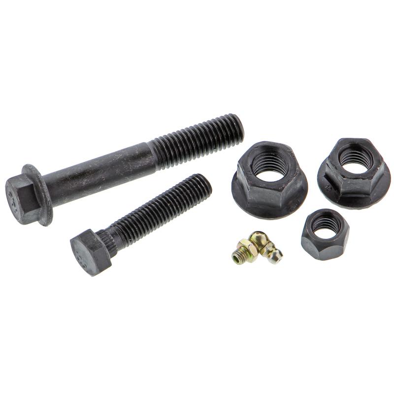 Mevotech CMK7211 Suspension Control Arm and Ball Joint Assembly product image 2 of 2