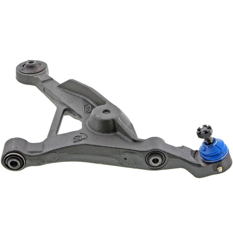 Mevotech CMK7425 - Suspension Control Arm and Ball Joint Assembly Mevotech CMK7425 Suspension Control Arm and Ball Joint Assembly product image 3 of 5