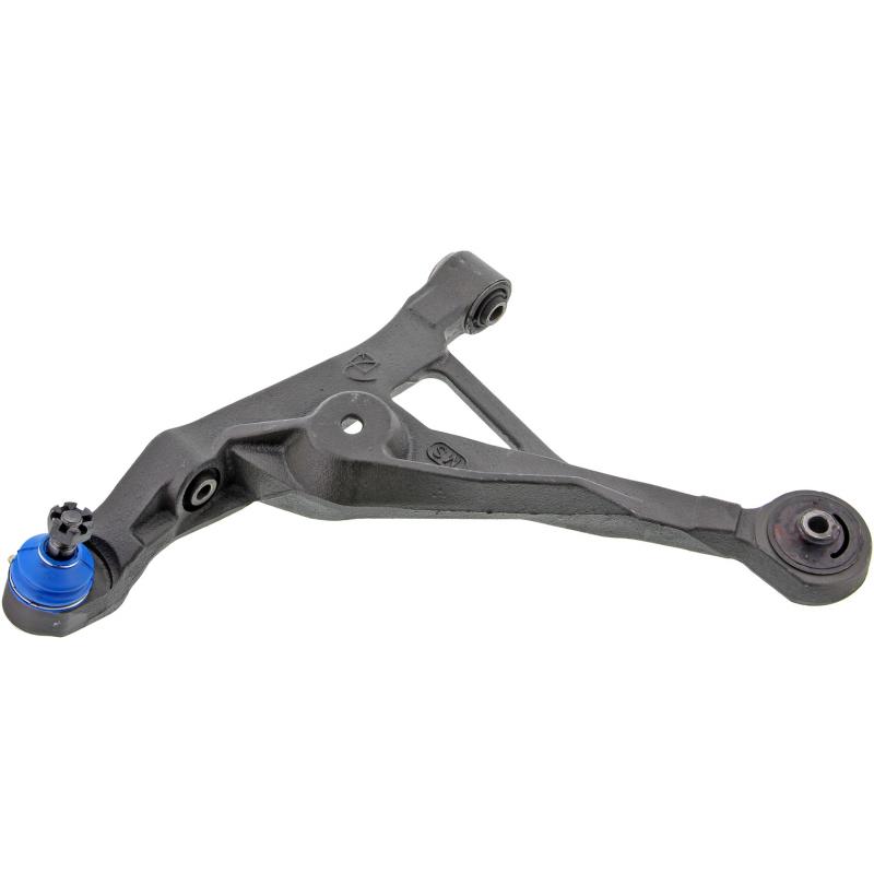 Mevotech CMK7425 - Suspension Control Arm and Ball Joint Assembly Mevotech CMK7425 Suspension Control Arm and Ball Joint Assembly product image 5 of 5