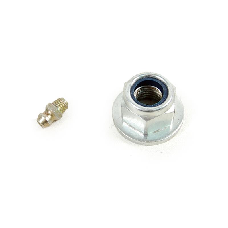 Mevotech CMK7462 - Suspension Control Arm and Ball Joint Assembly Mevotech CMK7462 Suspension Control Arm and Ball Joint Assembly product image 4 of 5