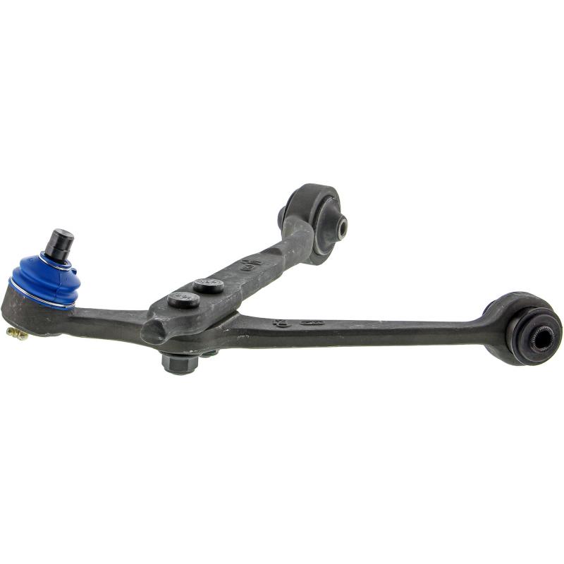 Mevotech CMK80009 - Suspension Control Arm and Ball Joint Assembly Mevotech CMK80009 Suspension Control Arm and Ball Joint Assembly product image 2 of 5