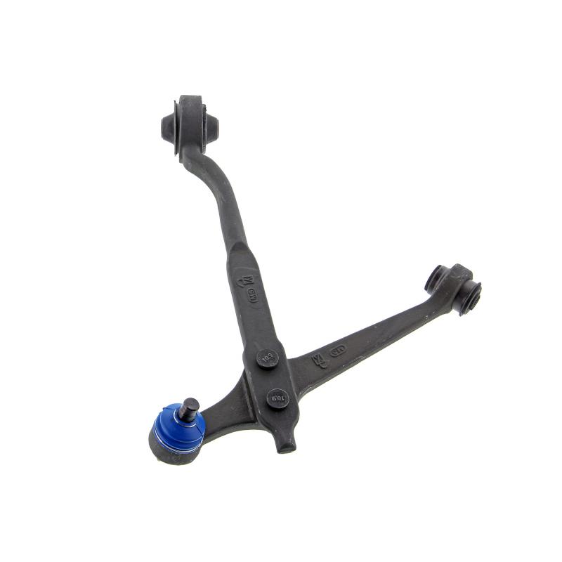 Mevotech CMK80009 - Suspension Control Arm and Ball Joint Assembly Mevotech CMK80009 Suspension Control Arm and Ball Joint Assembly product image 3 of 5
