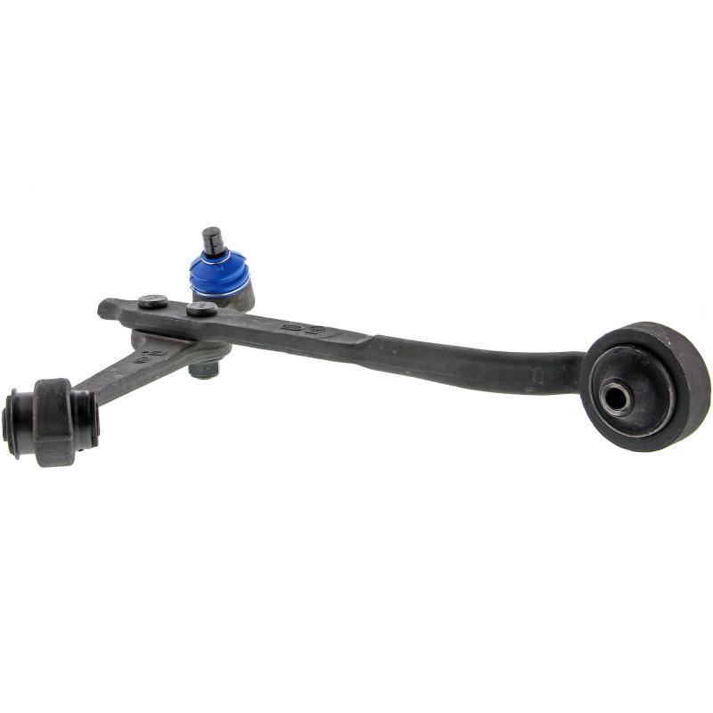 Mevotech CMK80009 - Suspension Control Arm and Ball Joint Assembly Mevotech CMK80009 Suspension Control Arm and Ball Joint Assembly product image 5 of 5