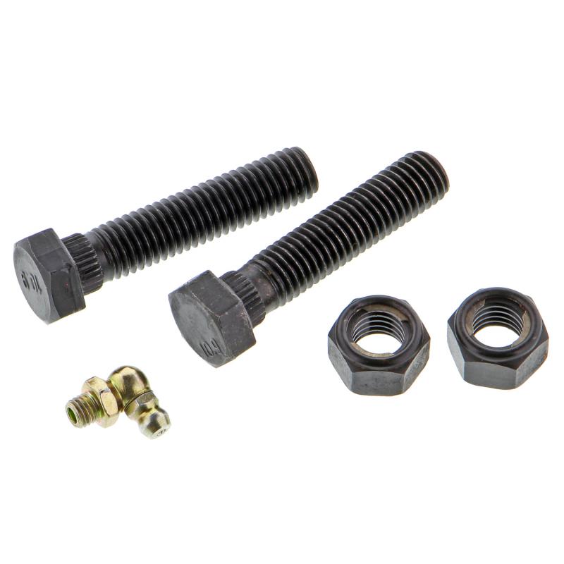 Mevotech CMK80011 Suspension Control Arm and Ball Joint Assembly product image 1 of 5