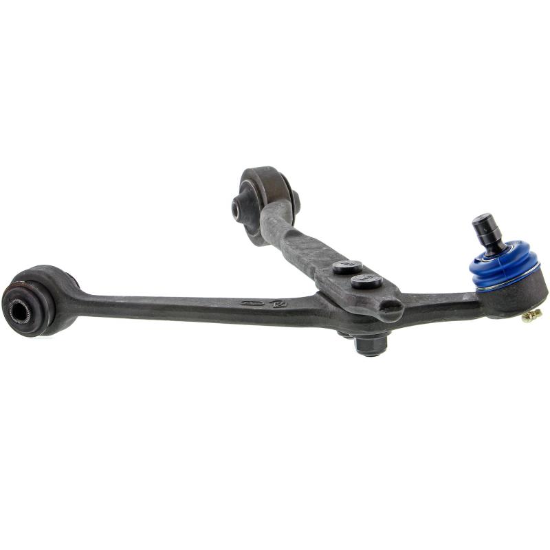 Mevotech CMK80011 Suspension Control Arm and Ball Joint Assembly product image 2 of 5