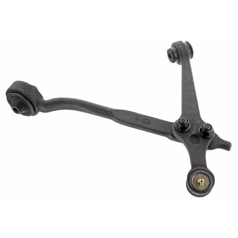 Mevotech CMK80011 Suspension Control Arm and Ball Joint Assembly product image 3 of 5