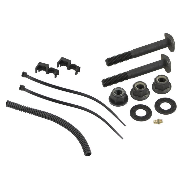 Mevotech CMK80038 Suspension Control Arm and Ball Joint Assembly product image 2 of 5