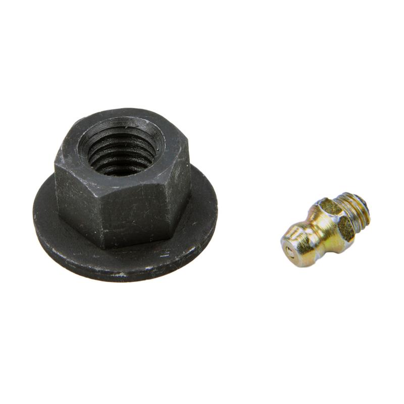 Mevotech CMK80053 - Suspension Control Arm and Ball Joint Assembly Mevotech CMK80053 Suspension Control Arm and Ball Joint Assembly product image 1 of 3