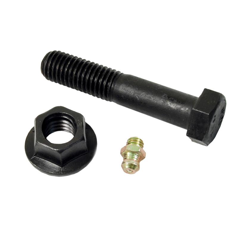 Mevotech CMK80054 Suspension Control Arm and Ball Joint Assembly product image 5 of 5