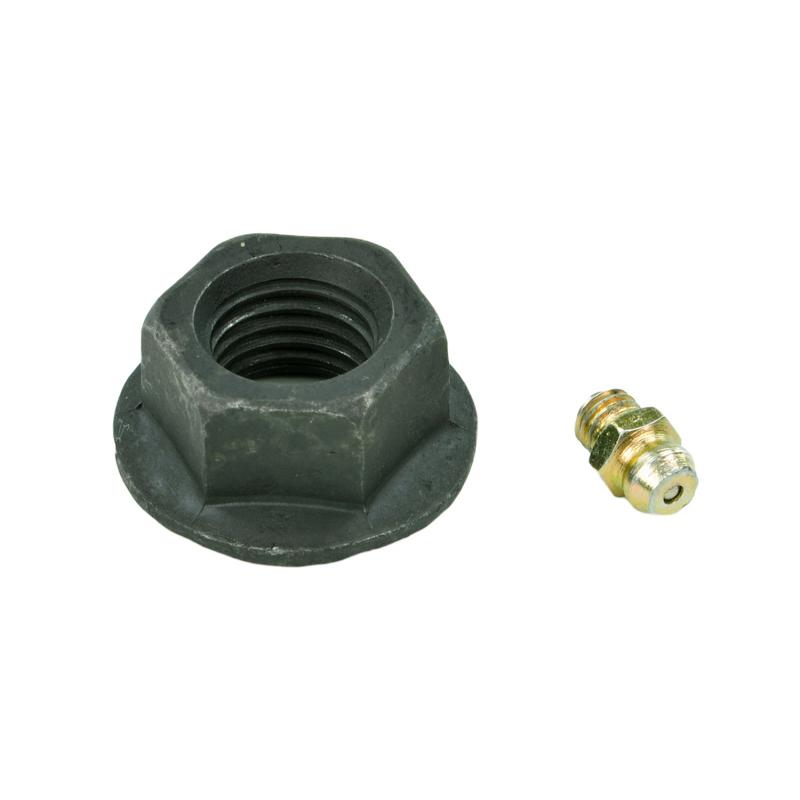 Mevotech CMK80055 Suspension Control Arm and Ball Joint Assembly product image 2 of 3