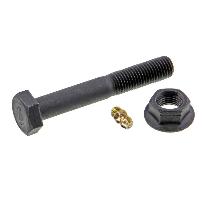 Mevotech CMK80068 - Suspension Control Arm and Ball Joint Assembly Mevotech CMK80068 Suspension Control Arm and Ball Joint Assembly product image 2 of 5