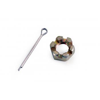 Mevotech CMK80346 Suspension Control Arm and Ball Joint Assembly product image 3 of 3
