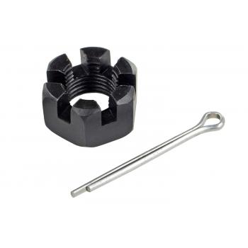 Mevotech CMK80347 Suspension Control Arm and Ball Joint Assembly product image 2 of 3