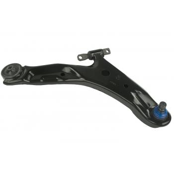 Mevotech CMK80348 Suspension Control Arm and Ball Joint Assembly product image 1 of 5
