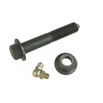 Mevotech CMK80348 Suspension Control Arm and Ball Joint Assembly product image 2 of 5