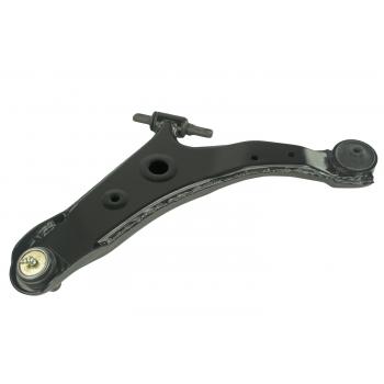 Mevotech CMK80348 Suspension Control Arm and Ball Joint Assembly product image 4 of 5