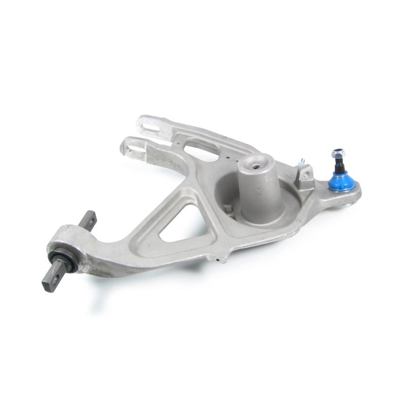 Mevotech CMK80350 Suspension Control Arm and Ball Joint Assembly product image 1 of 5