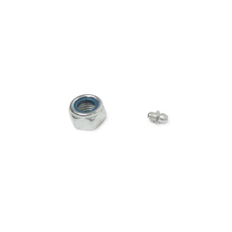 Mevotech CMK80350 Suspension Control Arm and Ball Joint Assembly product image 3 of 5