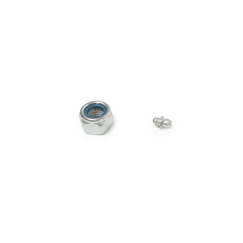Mevotech CMK80351 Suspension Control Arm and Ball Joint Assembly product image 1 of 5