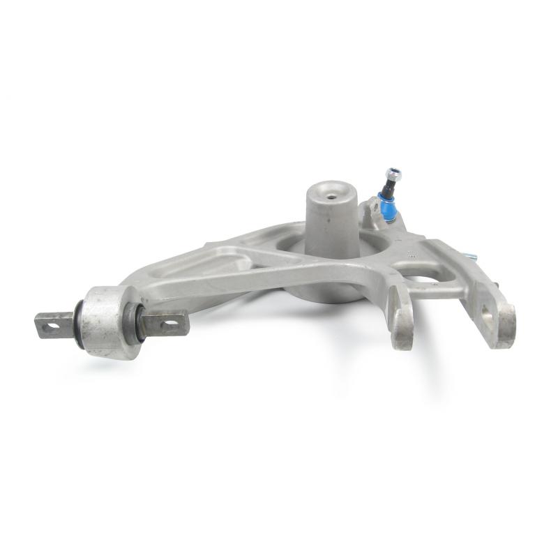 Mevotech CMK80351 Suspension Control Arm and Ball Joint Assembly product image 4 of 5