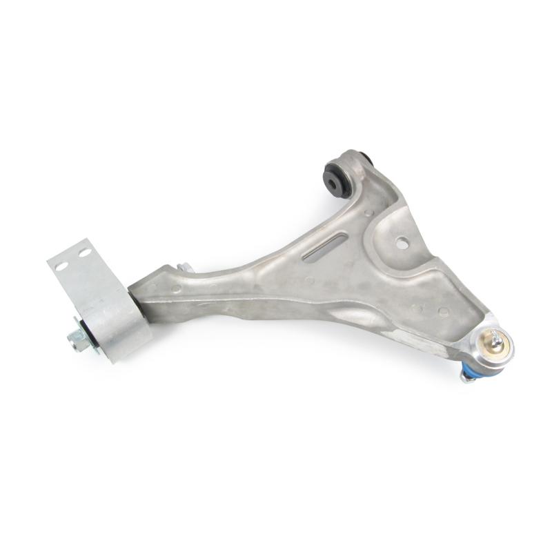 Mevotech CMK80355 Suspension Control Arm and Ball Joint Assembly product image 1 of 5