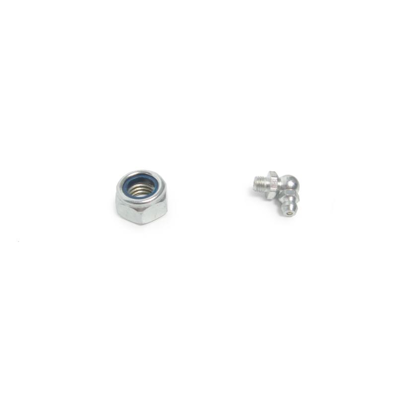 Mevotech CMK80355 Suspension Control Arm and Ball Joint Assembly product image 5 of 5