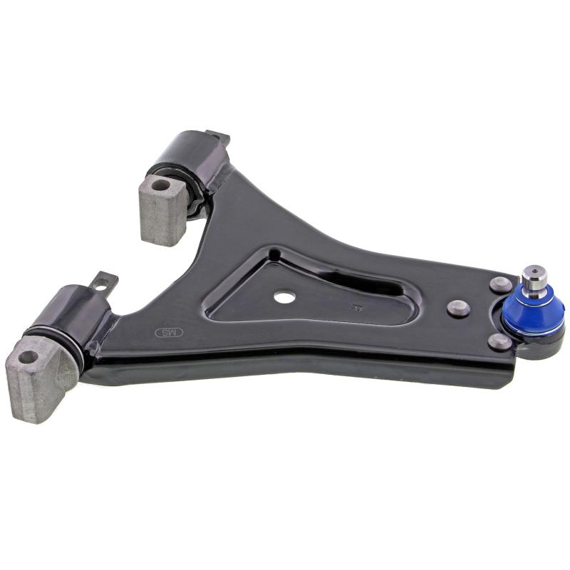 Mevotech CMK80387 Suspension Control Arm and Ball Joint Assembly product image 1 of 4