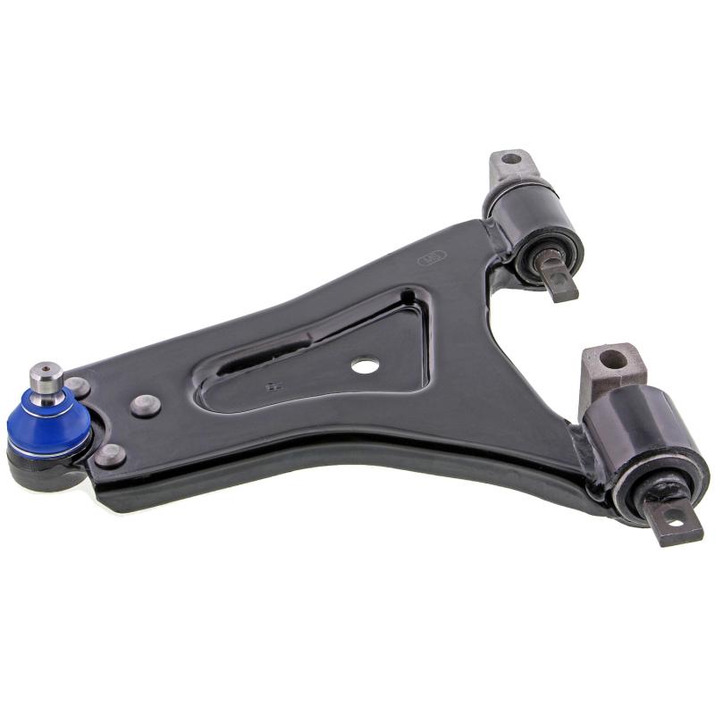 Mevotech CMK80387 Suspension Control Arm and Ball Joint Assembly product image 2 of 4