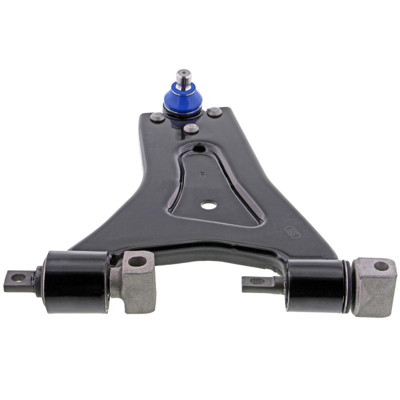 Mevotech CMK80387 Suspension Control Arm and Ball Joint Assembly product image 3 of 4