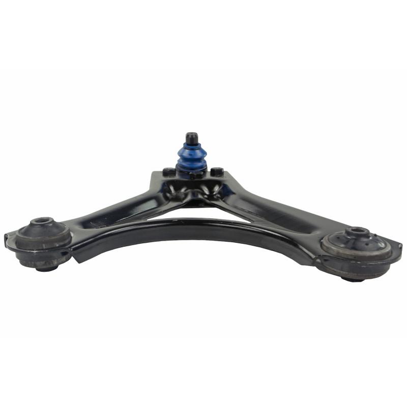 Mevotech CMK80389 Suspension Control Arm and Ball Joint Assembly product image 1 of 5