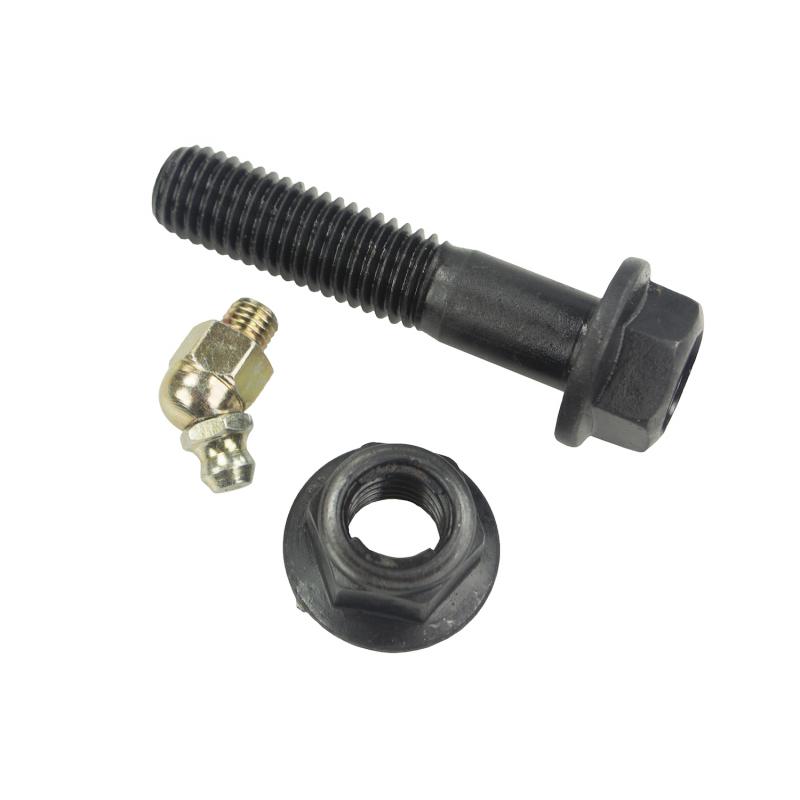 Mevotech CMK80389 Suspension Control Arm and Ball Joint Assembly product image 4 of 5