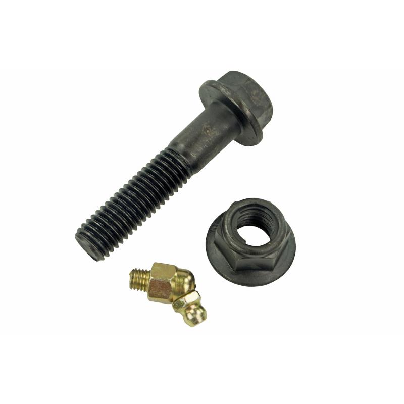 Mevotech CMK80390 Suspension Control Arm and Ball Joint Assembly product image 4 of 5