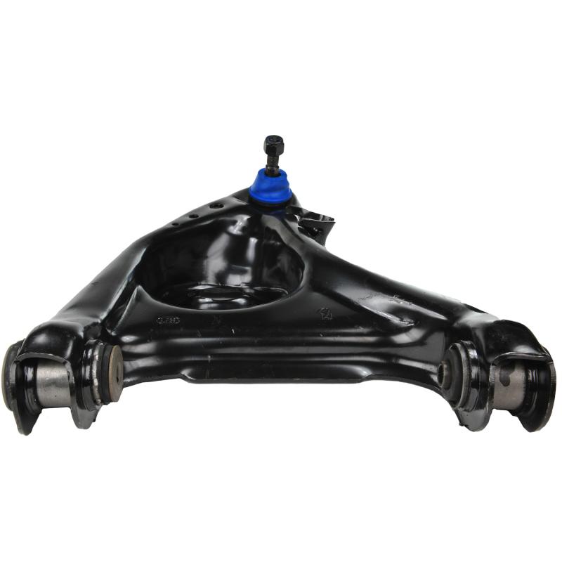 Mevotech CMK80393 - Suspension Control Arm and Ball Joint Assembly Mevotech CMK80393 Suspension Control Arm and Ball Joint Assembly product image 1 of 4