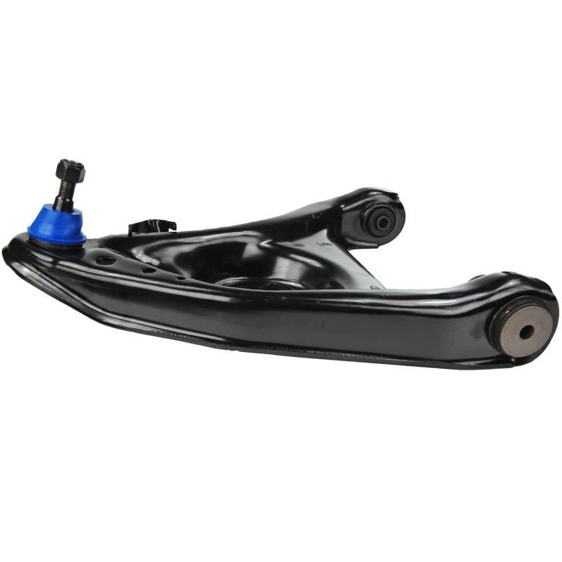Mevotech CMK80393 - Suspension Control Arm and Ball Joint Assembly Mevotech CMK80393 Suspension Control Arm and Ball Joint Assembly product image 3 of 4