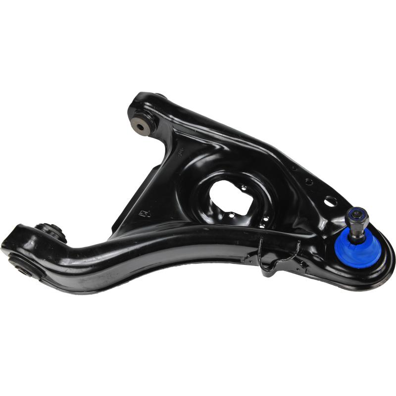 Mevotech CMK80393 - Suspension Control Arm and Ball Joint Assembly Mevotech CMK80393 Suspension Control Arm and Ball Joint Assembly product image 4 of 4