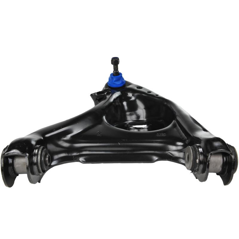 Mevotech CMK80394 - Suspension Control Arm and Ball Joint Assembly Mevotech CMK80394 Suspension Control Arm and Ball Joint Assembly product image 4 of 4