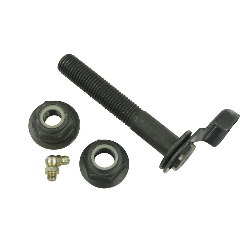 Mevotech CMK80395 Suspension Control Arm and Ball Joint Assembly product image 1 of 5
