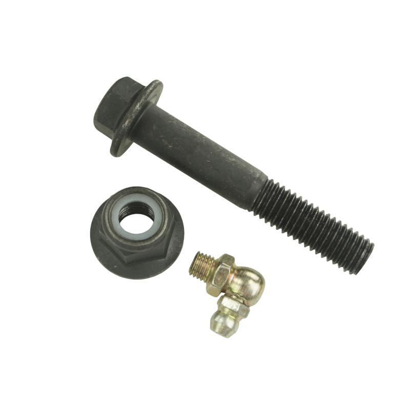 Mevotech CMK80397 - Suspension Control Arm and Ball Joint Assembly Mevotech CMK80397 Suspension Control Arm and Ball Joint Assembly product image 4 of 5